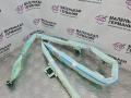 подушка безопасности боковая (шторка) Mercedes-Benz C-Класс W205/S205/C205 W205.042 2014, 2.0 л., M 274.920, бензин, АКПП, 755 серый, седан, задний привод, правый руль, A2058600502 - фото №2