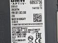 датчик мертвых (слепых) зон BMW 5 серия G30/G31 G30 2018, 2.0 л., B48 B20 A, бензин, АКПП, черный 475, седан, задний привод, правый руль, 66326895290, 6895290, 66326893736, 6893736, 66326892839, 6892839, 805587 - фото №9