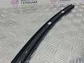 накладка двери (крышки) багажника BMW 5 серия G30/G31 G30 2017, 2.0 л., B47 D20 A, дизель, АКПП, black sapphire metallic (475), седан, задний привод, правый руль, 7390142, 51357390142 - фото №4