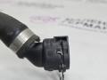 патрубок радиатора BMW X5 F15 2013, 3.0 л., N57 D30 A, дизель, АКПП, mineralweiss metallic (a96), внедорожник 5 дв., полный привод, правый руль, 17128514222, 8514222 - фото №8
