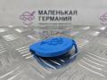 крышка бачка омывателя BMW X5 G05 2021, 3.0 л., B58B30C, бензин, АКПП, черный, внедорожник 5 дв., полный привод, 7375587, 61667375587 - фото №2