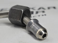 трубка топливная Mercedes-Benz E-Класс W212 [рестайлинг] W212 (2013 - 2016), 2.0 л., M 274.920, бензин, синий, седан, задний привод, правый руль, A2740700132 - фото №5
