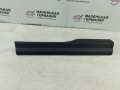 накладка на порог внутренняя BMW X3 G01 2019, 2.0 л., B46 B20 B, бензин, АКПП, белый alpinweiss 3 (300), задний привод, 51477398006, 7398006 - фото №3