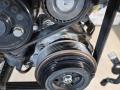 компрессор кондиционера BMW 5 серия G30/G31 G30 2018, 2.0 л., B48 B20 A, бензин, АКПП, a96 mineral-weiss metallic, седан, задний привод, правый руль, 64527945819, 7945819 - фото №6