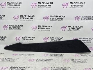 обшивка салона BMW M5 F10 2012, 4.4 л., S63 B44 B, бензин, робот, 300 alpinweiss 3, седан, задний привод, правый руль, 51169208295, 9208295, 9171567