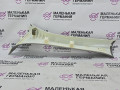 обшивка салона BMW X1 F48 2017, 2.0 л., B48 A20 B, бензин, АКПП, alpinweiss 3 (300), полный привод, правый руль, 51437402608, 51437407862, 7407862, 7402608 - фото №8