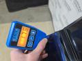 дверь задняя левая BMW X3 G01 2019, 2.0 л., B48B20C, бензин, АКПП, c1m phytonic-blau metallic, внедорожник 5 дв., полный привод, 41007465533, 7465533, 41002459942, 2459942 - фото №18