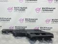 Кронштейн крепления порога BMW 8 серия G14/G15 G15 2021, 4.4 л., N63B44D, бензин, АКПП, черный, купе, полный привод, 51777429060, 7429060 - фото №5