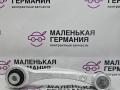 рычаг задний правый BMW X5 M F85 2016, 4.4 л., S63 B44 B, бензин, АКПП, donington grau (c28), полный привод, 33326795048, 6795048 - фото №4