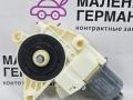моторчик стеклоподъемника задний левый Mercedes-Benz C-Класс W204 [рестайлинг] W204.048 2012, 1.8 л., M 271.860, бензин, АКПП, 149 белый, седан, задний привод, правый руль, A2048200542, 0130822505 - фото №3