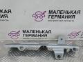 кронштейн (крепление) Volkswagen Passat CC 1 поколение [рестайлинг] 2013, 2.0 л., CCZB, бензин, робот, z2/h5x синий металлик, седан, передний привод, правый руль, 06J145383 - фото №4
