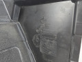 защита арок передняя левая (подкрылок) BMW X5 F15 2014, 3.0 л., N57 D30 A, дизель, АКПП, mineralweiss metallic (a96), полный привод, правый руль, 51717291197, 7291197 - фото №10