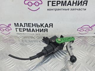 датчик дорожного просвета Volkswagen Passat CC 1 поколение [рестайлинг] 2013, 2.0 л., CCZB, бензин, робот, z2/h5x синий металлик, седан, передний привод, правый руль, 3C0412521B, 3C0907503