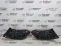 фонари задние (комплект) Mercedes-Benz E-Класс W212 [рестайлинг] W212 2014, 2.0 л., M 274.920, бензин, АКПП, 149 u белый, седан, задний привод, правый руль, A2129060703, A2129060803, A0385457128 - фото №3