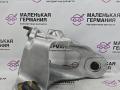 кулак задний правый BMW X6 E71/E72 E71 2009, 3.0 л., N54 B30 A, бензин, серебро, правый руль, 33326770982, 6770982, 33326879102, 6879102, 6770984 - фото №4