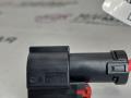плюсовой провод аккумулятора BMW X1 F48 2017, 2.0 л., B48 A20 B, бензин, АКПП, alpinweiss 3 (300), полный привод, правый руль, 12638628634, 8628634, 8610609, 9296981 - фото №8