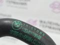 охладитель EGR / Радиатор EGR BMW X5 F15 2014, 3.0 л., N57 D30 A, дизель, АКПП, mineralweiss metallic (a96), полный привод, правый руль, 7823210, 11717823210, 8476994, 8511761, 5811636, 8519152, 11538511761, 11718519152 - фото №10