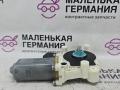 моторчик стеклоподъемника передний правый BMW X3 F25 2013, 2.0 л., N20 B20 A, бензин, АКПП, а52/7 spacegrau, хетчбэк 5 дв., полный привод, правый руль, 67627322748, 7322748 - фото №4