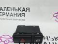 кнопка аварийной сигнализации BMW Z4 E85 2003, 2.5 л., M54 B25 (256S5), бензин, АКПП, black sapphire metallic (475), кабриолет, 61318368920, 8368920 - фото №4