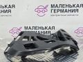 Крепление бампера переднего BMW 5 серия G30/G31 G30 2017, 2.0 л., B47 D20 A, дизель, АКПП, black sapphire metallic (475), седан, задний привод, правый руль, 51117385348, 7385348 - фото №7