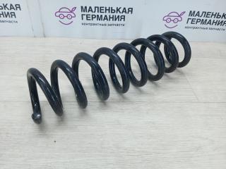 пружина задняя Mercedes-Benz E-Класс W212 [рестайлинг] W212 (2013 - 2016), 2.0 л., M 274.920, бензин, синий, седан, задний привод, правый руль, A2123240404