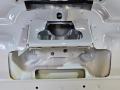 крышка багажника (дверь 3-5) BMW X5 F15 2014, 3.0 л., N57 D30 A, дизель, АКПП, mineralweiss metallic (a96), полный привод, правый руль, 41007378121, 7378121 - фото №46
