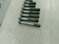 болт BMW 3 серия E90/E91/E92/E93 (2004 - 2010), 2.0 л., N46 B20 B, бензин, АКПП, 23001222893, 23001222891, 07129903800 - фото №4