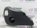 кожух рулевой колонки BMW Z4 E85 2003, 2.5 л., M54 B25 (256S5), бензин, АКПП, black sapphire metallic (475), кабриолет, 32316758854, 32316758153, 6758854, 6758153 - фото №8
