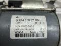 стартер Mercedes-Benz E-Класс W213/S213/C238/A238 2018, 2.0 л., M 274.920, бензин, АКПП, 149 polar white или polarweiss, седан, задний привод, правый руль, A2749062100 - фото №19