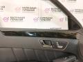обшивка двери передняя левая Mercedes-Benz E-Класс W212 [рестайлинг] W212 2013, 2.0 л., M 274.920, бензин, АКПП, 775 iridiumsilber, седан, задний привод, правый руль, A21272005629J71, A2127200562 - фото №18