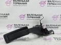 педаль Mercedes-Benz A-Класс W176 2013, 2.0 л., M 270.920, бензин, робот, серый, хетчбэк 5 дв., передний привод, правый руль, A2463001904 - фото №4