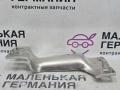кронштейн (крепление) BMW 5 серия G30/G31 G30 2017, 2.0 л., B48 B20 A, бензин, АКПП, b65 jatoba brown metallic, седан, задний привод, правый руль, 51117357179, 7357179 - фото №4