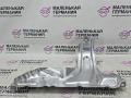 защита (экран) выпускного коллектора Mercedes-Benz E-Класс W212 [рестайлинг] W212 2013, 2.0 л., M 274.920, бензин, АКПП, 775 iridiumsilber, седан, задний привод, правый руль, A2741420420 - фото №6
