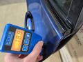 дверь задняя левая BMW X3 G01 2019, 2.0 л., B48B20C, бензин, АКПП, c1m phytonic-blau metallic, внедорожник 5 дв., полный привод, 41007465533, 7465533, 41002459942, 2459942 - фото №16