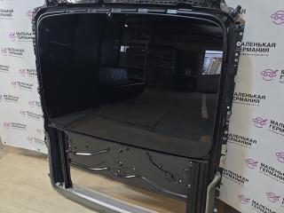 люк BMW 5 серия G30/G31 G30 2017, 2.0 л., B48 B20 A, бензин, АКПП, b65 jatoba brown metallic, седан, задний привод, правый руль, 54107458888, 7458888, 54107214889, 7214889, 7418535