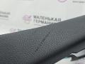 Декоративная накладка центральной консоли BMW 6 серия F06/F12/F13 2012, 4.4 л., N63 B44 B, бензин, АКПП, alpinweiss 3 (300), хетчбэк 5 дв., задний привод, правый руль, 72026371, 51169278753, 9278753, 9197340, 51169197340 - фото №5