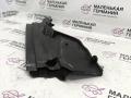 перегородка BMW 6 серия F06/F12/F13 2012, 4.4 л., N63 B44 B, бензин, АКПП, alpinweiss 3 (300), хетчбэк 5 дв., задний привод, правый руль, 51717204334, 7204334 - фото №7