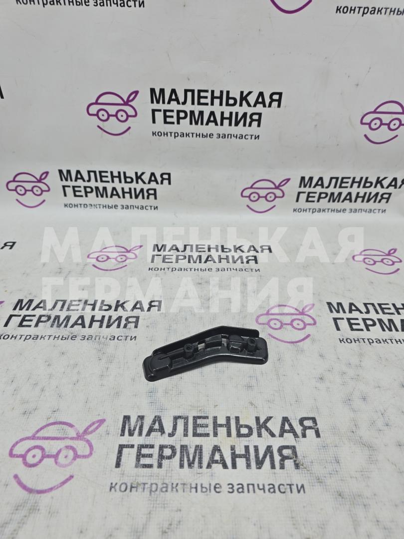 крепление ( кронштейн ) крыла BMW X1 F48 2017, 2.0 л., B48 A20 B, бензин, АКПП, alpinweiss 3 (300), полный привод, правый руль, 51117354768, 7354768 - фото №1
