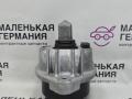 подушка крепления двигателя BMW 6 серия F06/F12/F13 2012, 4.4 л., N63 B44 B, бензин, АКПП, alpinweiss 3 (300), хетчбэк 5 дв., задний привод, правый руль, 22116851264, 6851264 - фото №3