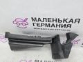 уплотнитель BMW X5 E70 [рестайлинг] 2011, 3.0 л., N55 B30 A, бензин, АКПП, белый, правый руль, 51657177171, 7177171 - фото №6