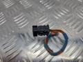 разъем (фишка) проводки Mercedes-Benz E-Класс W212 [рестайлинг] W212 2014, 2.0 л., M 274.920, бензин, АКПП, 149 u белый, седан, задний привод, правый руль, A0265456426 - фото №7