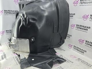 защита арок передняя правая (подкрылок) Mercedes-Benz E-Класс W212 [рестайлинг] W212 2013, 2.0 л., M 274.920, бензин, АКПП, 775 iridiumsilber, седан, задний привод, правый руль, A2126906530