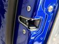 дверь передняя левая Mercedes-Benz E-Класс W212 [рестайлинг] W212 (2013 - 2016), 2.0 л., M 274.920, бензин, синий, седан, задний привод, правый руль, A2127205300 - фото №11