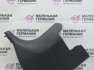 пластик BMW X1 F48 2017, 2.0 л., B48 A20 B, бензин, АКПП, синий mediterranblau c10, полный привод, правый руль, 7326911, 51437326911, 51437492601, 7492601, 51437366855, 7366855