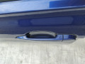 дверь передняя левая BMW 3 серия F30/F31/F34 F30 2012, 3.0 л., N55 B30 A, бензин, АКПП, black sapphire metallic (475), седан, задний привод, 41007298565, 7298565 - фото №11