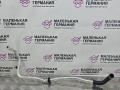 трубка охлаждающей жидкости Mercedes-Benz C-Класс W205/S205/C205 W205.042 2014, 2.0 л., M 274.920, бензин, АКПП, 755 серый, седан, задний привод, правый руль, A2742032802 - фото №2