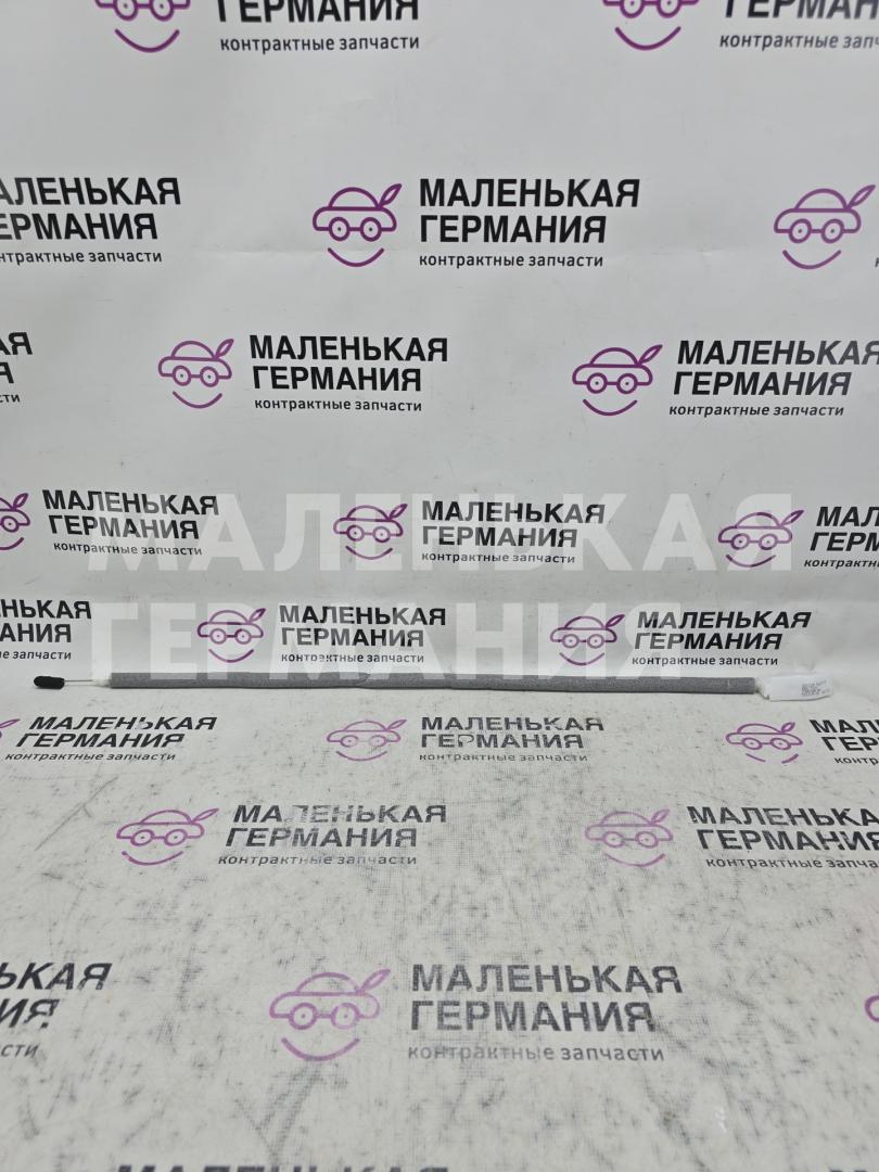 трос двери BMW X3 F25 2013, 2.0 л., N20 B20 A, бензин, АКПП, а52/7 spacegrau, хетчбэк 5 дв., полный привод, правый руль, 51227205900, 7205900 - фото №1