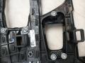 комплект декоративных накладок (дерева) салона BMW 5 серия G30/G31 G30 2017, 3.0 л., B58 B30 A, бензин, АКПП, темно-синий, седан, полный привод - фото №7