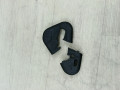 уплотнитель Mercedes-Benz C-Класс W205/S205/C205 2014, 2.0 л., M 274.920, бензин, АКПП, белый, седан, задний привод, правый руль, A2058690198, A2058690498 - фото №4
