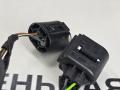 разъем (фишка) проводки BMW 5 серия G30/G31 G30 2018, 2.0 л., B48 B20 A, бензин, АКПП, a96 mineral-weiss metallic, седан, задний привод, правый руль, 8373328, 6931910, 61138373328 - фото №4